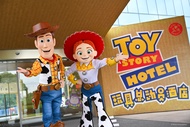 Toy Story Hotel 