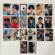 2PM Junho lee pc photocard group official