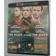 4K Movies The Place Beyond the Pines‎ 4K Ultra HD 1080P 4K Collection