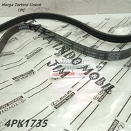 Fan Belt V Belt Tali Kipas Toyota All New Avanza Veloz Xenia 2012 2013 2014 2015 Original