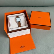 「M.Y精品」 Hermes 🐎  馬家 Cape Cod腕錶31 mm