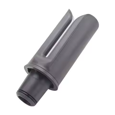 A70Z Fafa】Hair Dryer Straight Nozzle Straightening Tool Nozzle Replacement For Dyson Straight Nozzle