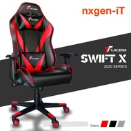 TT Racing Gaming Chair SWIFT X’ Series 2020 New Model*FREE shipping*