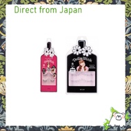 【Direct from Japan】Dolly Wink Eyelashes No.5 Real Nude No. 2 SWEET GIRLY (for upper lashes),No. 21 S