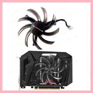 GAINWARD RTX2060 GTX1660 1660ti 1660S Pegasus OC Graphics Card Fan