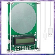 (Y W Z H)0.01Hz-10000Hz Adjustable Resonance Generator Ultra Low Frequency Generator Resonator Sound