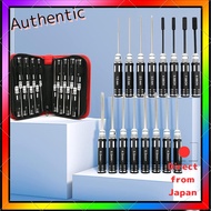 Hex Allen Screwdriver Kit - RC Hex Driver Set - Hex Nut Driver Set Wrench Key Driver Tools for RC Ca