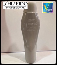 Shiseido Professional Sublimic Adenovital Shampoo 50ml