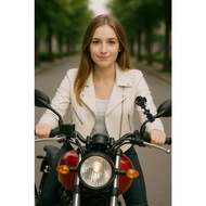 mio M797 M777 M795 N628W DB5 Quick Release Ring Mounting Seat Bracket Shock Absorption Locomotive Dr