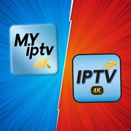 ɪʀᴇʟʟᴇᴏ 🔥 MYIPTV4K IPTV4K AUTHORISED IPTV DEALER SUSBCRIPTION - 3/6/12BULAN