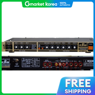 Echo Chamber / Echo Effect Reverb Ksm-3000