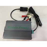 Power Bank Converter 300W 12v To AC220V