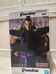 戰國無雙 王騎《王者天下》（Kingdom）Grandista 系列王騎（王騎將軍）模型