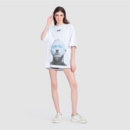 Artist / EMINEM / OVERSIZE T-SHIRT