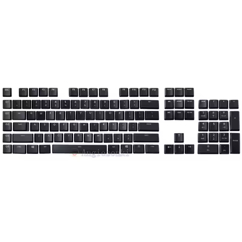 Replacement GL Tactile Switch keycaps USA layout For Logitech G913 g915 g813 g815 Mechanical Gaming 