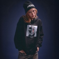 ❗️[ส่งเร็ว กทม. 1 วัน]❗️HOMEBOY SWEATERรุ่น HB.SWEATER.OKARUN.FUSION