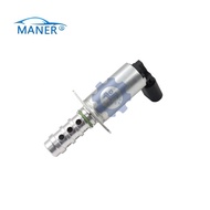 premium-MANER Engine Oil Control Valve for Audi A3 A6 Engine Variable Timing Solenoid 06F109257A 06F