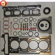 M274 Engine Full gasket set kit for Mercedes Benz E200L E260L GLK260 GLK200 C300L C200L C260L C180L 
