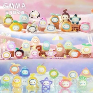 In stock at Johor EMMA×JELLYBEAN JOLT Blind box