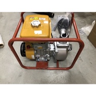 ROBIN EY20 WATER PUMP 2”X 2”