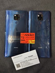 Huawei Mate20X HKversion