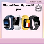 Xiaomi Band 8/band 8 pro