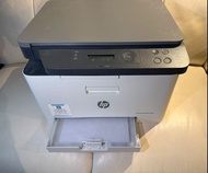 HP Laser Color Printer MFP 178 NW