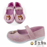 台灣製蘇菲亞娃娃鞋