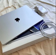 16" M1 Apple MacBookPro 16GB, 512 SSD