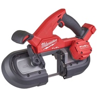 MILWAUKEE M18FBS85-0C M18 FUEL 85MM COMPACT BANDSAW