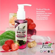 BALQIS PERAWAN WASH JAMU NENEK