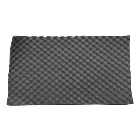 Anti Noise Insulation Sound Deadening Mat 18mm Thick Car Sound Proofing Foam Convenient Replace Car 