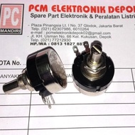 MESIN RV24YN 20S B502 COSMOS Tokyo POTENSIO 1WATT MACHINE 5K Ohm pcmelektrob9090 Come on, Buy