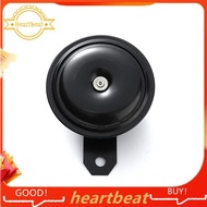 [Hot-Sale] 12V 120db Twin Tone Disc Horn for   4 Runner       Verso