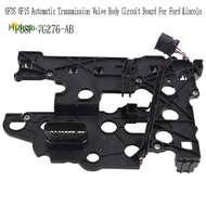 6F35 6F15 Automatic Transmission Valve Body Circuit Board for   FD8P-7G276-AB