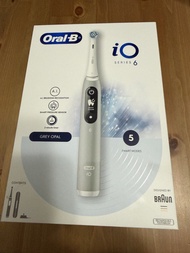 Oral-B iO Series 6 電動牙刷