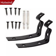 For Audi A4 S4 RS4 B6 B7 8E Glove Box Lid Hinge Snapped Repair Fix Kit Brackets 8E2857131 8E2857035 