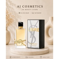 [SG stock] 🇸🇬 YSL | Libre EDP/Libre EDT /MYSELF EDP/ YSL EDP/YSL LHOMME