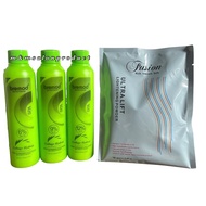 Hair bleaching FUSION, BREMOD, BREMOD PREMIUM, ASHLEY PREMIUM hair bleach Bleach Rambut Bleach Hair 