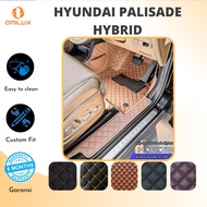 HYUNDAI Elite 7D Car Palisade Hybrid FullsetHYUNDAI