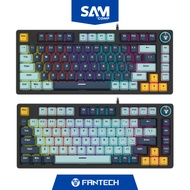 Fantech ATOM 81 MK875 V2 MIZU 75% Hotswap Mechanical Gaming Keyboard