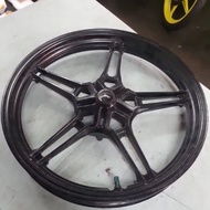 YAMAHA Y16ZR /Y15ZR v2 / Y15ZR SPORT RIM DEPAN / BELAKANG (USED)
