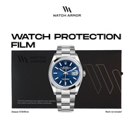 Watch Armor Protection Film for Rolex DateJust 36/41/40mm (Oyster)