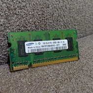 Ram Memory Laptop DDR2 1GB DDR3 1GB - DDR2 1GB