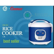 Rice COOKER/RICE COOKER COSMOS CRJ -1803 1.2 Liter Capacity