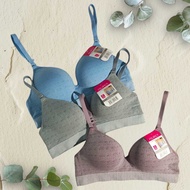 Women's Wire-Free Bra Felancy 02030 - Size 34B-38B