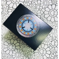 ‼️‼️‼️1RON MAN BOX G-SH0CK (custom)‼️‼️‼️