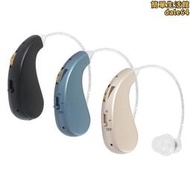 t18助聽器耳背式聲音放大器 聽力輔助 聽障 耳聾耳機