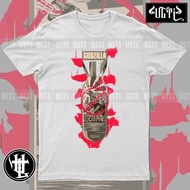 GODZILLA | MOVIE SHIRT | GZ05