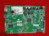 เมนบอร์ด LG 32LM550BPTA พาส.EAX68605004 เวอร์ชั่น (1.0) อะไหล่แท้ของถอดมือสอง ใช้งานปกติ ผ่านการทดสอ